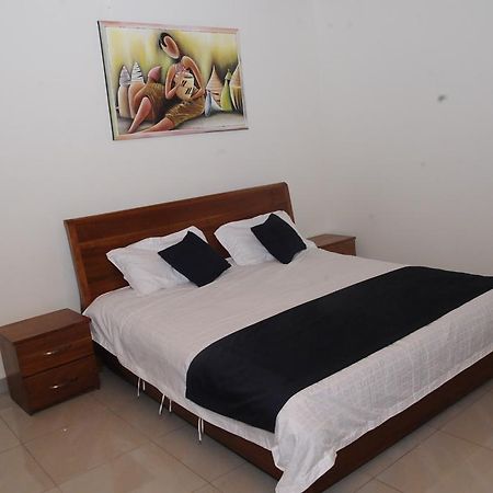 Keva Guest House Kigali Luaran gambar