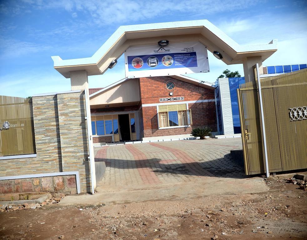 Keva Guest House Kigali Luaran gambar