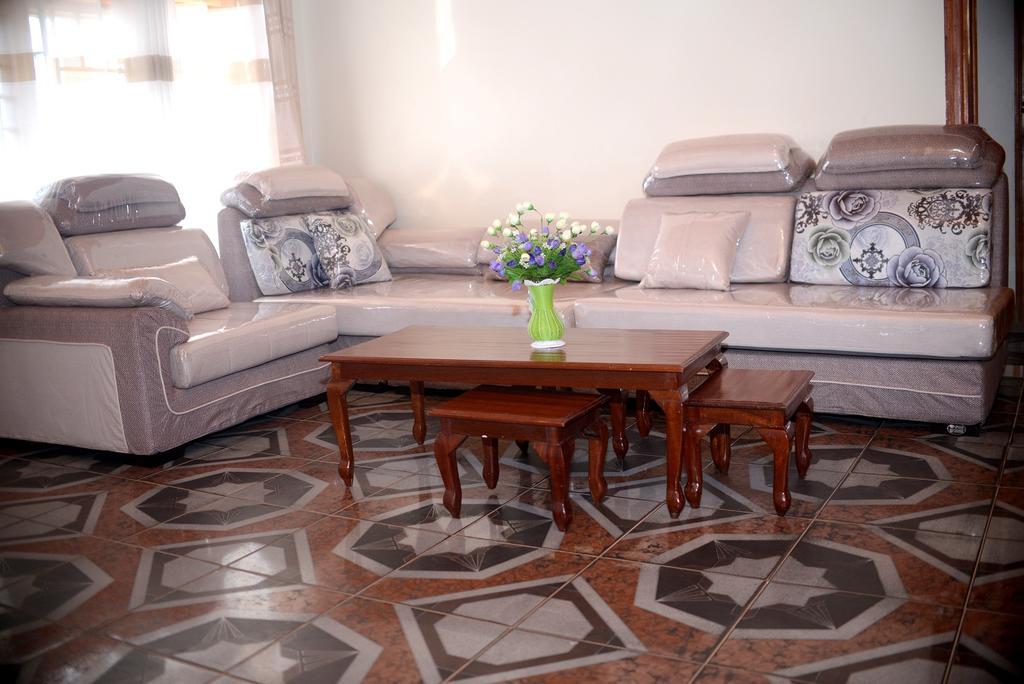 Keva Guest House Kigali Luaran gambar