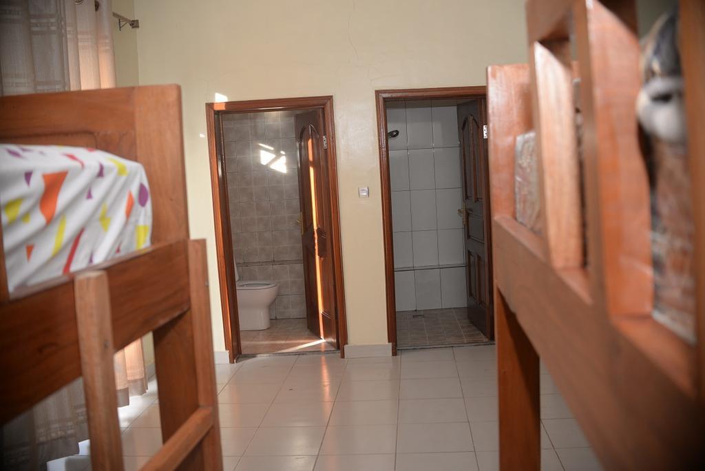 Keva Guest House Kigali Luaran gambar