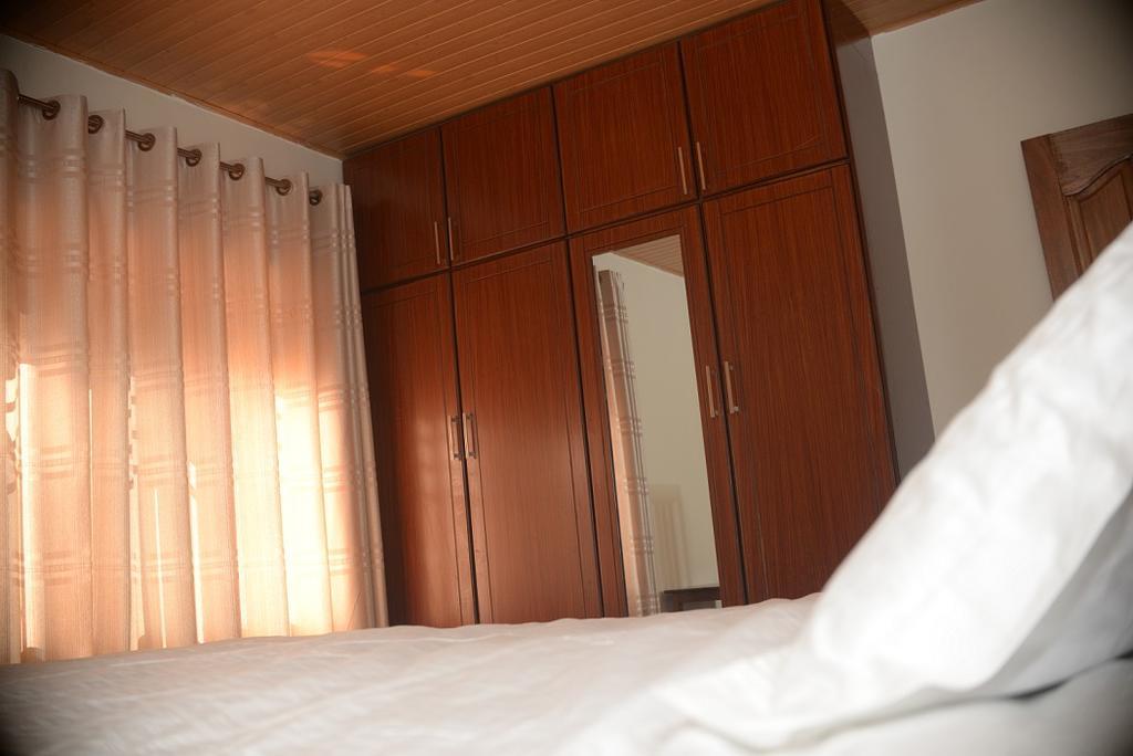 Keva Guest House Kigali Luaran gambar