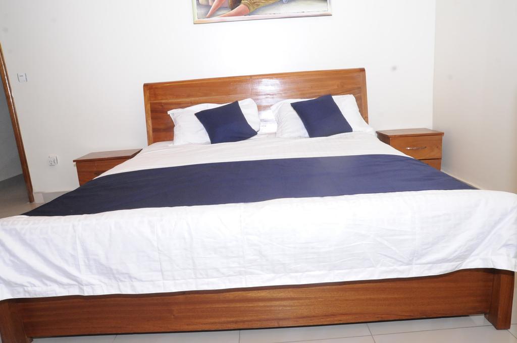 Keva Guest House Kigali Luaran gambar