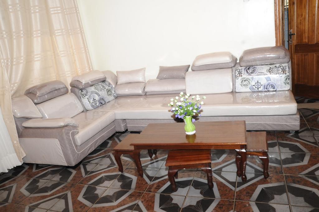 Keva Guest House Kigali Luaran gambar
