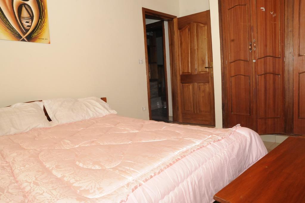 Keva Guest House Kigali Luaran gambar