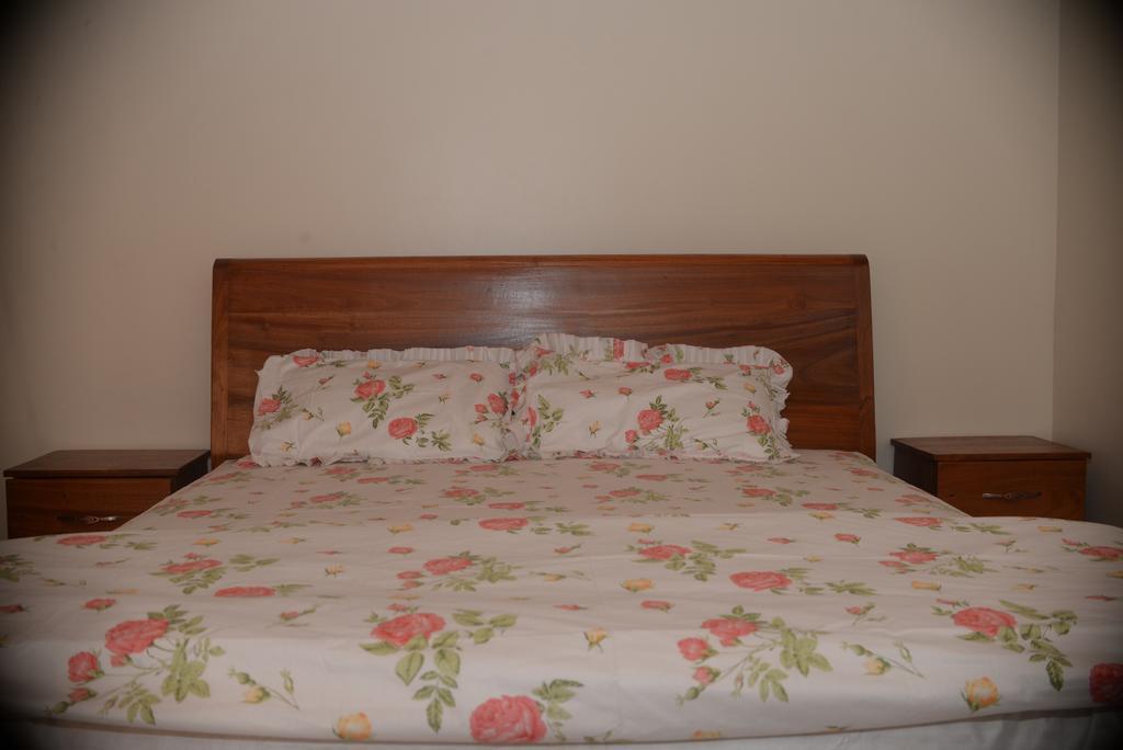Keva Guest House Kigali Luaran gambar