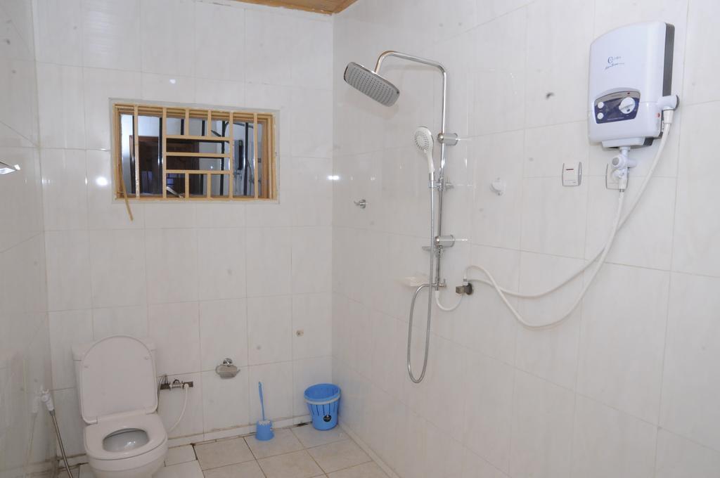 Keva Guest House Kigali Luaran gambar