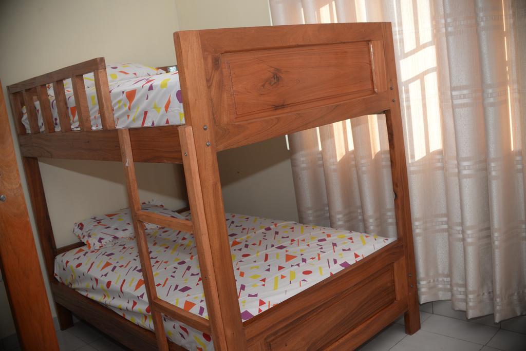 Keva Guest House Kigali Luaran gambar