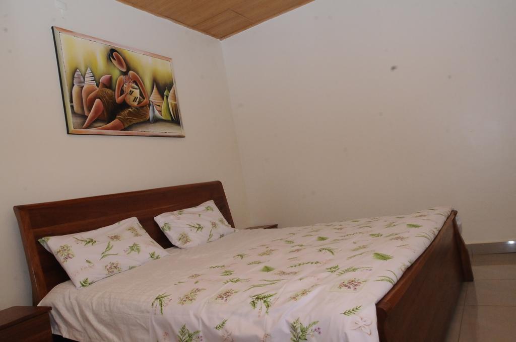 Keva Guest House Kigali Luaran gambar