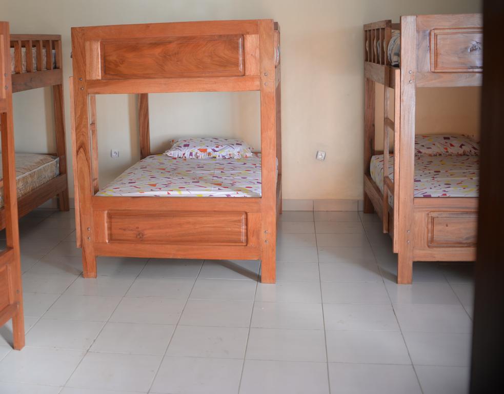 Keva Guest House Kigali Luaran gambar