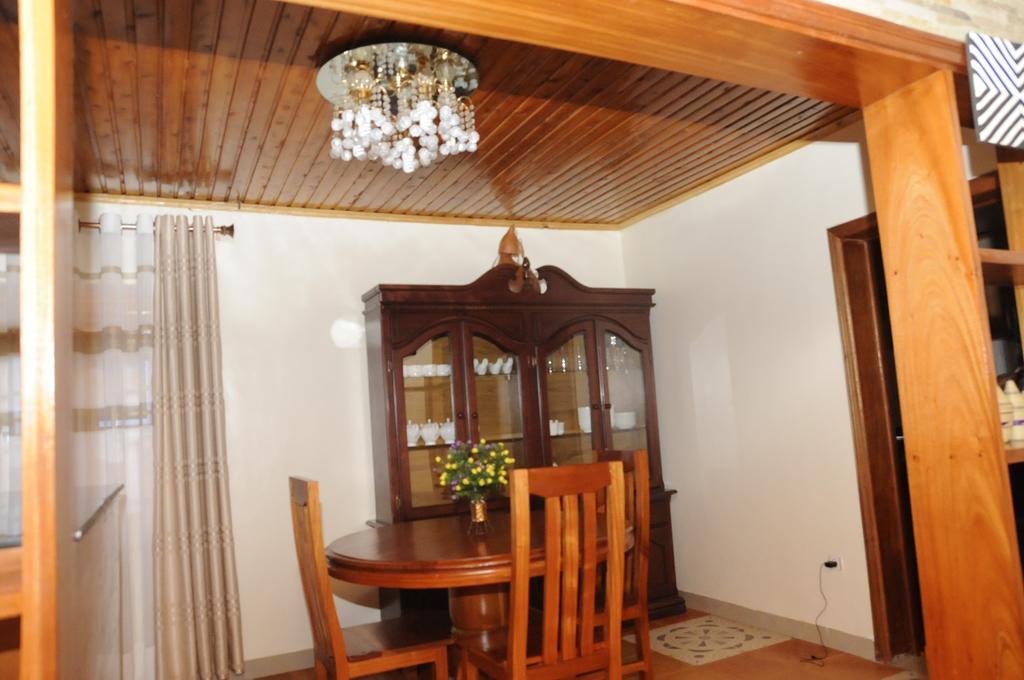 Keva Guest House Kigali Luaran gambar