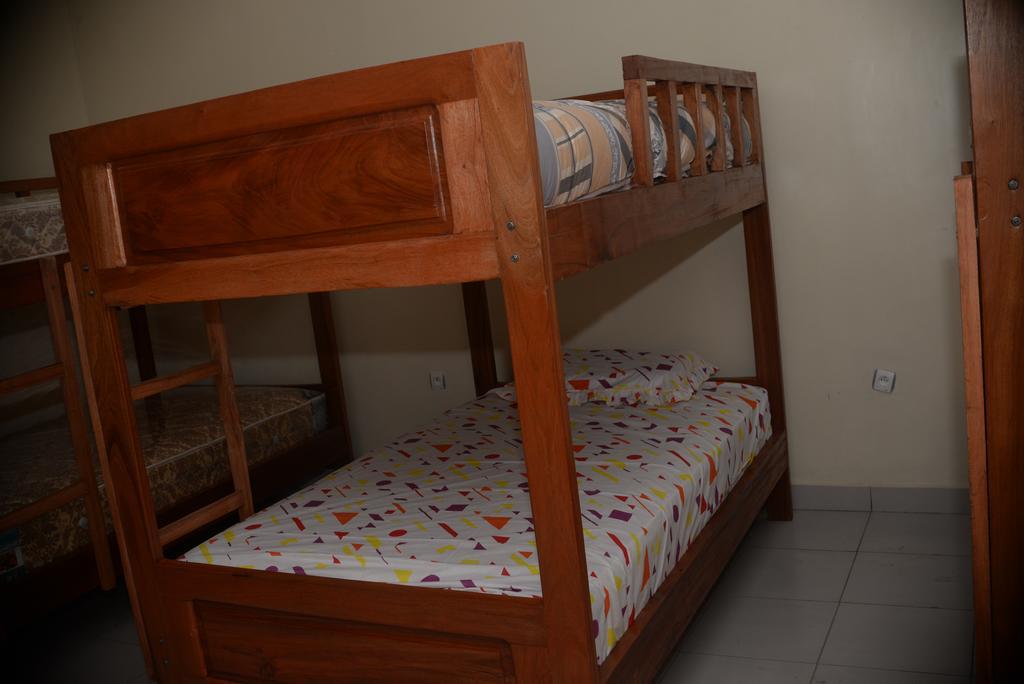 Keva Guest House Kigali Luaran gambar