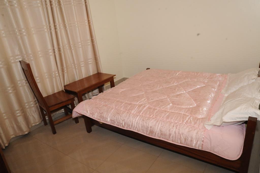 Keva Guest House Kigali Luaran gambar