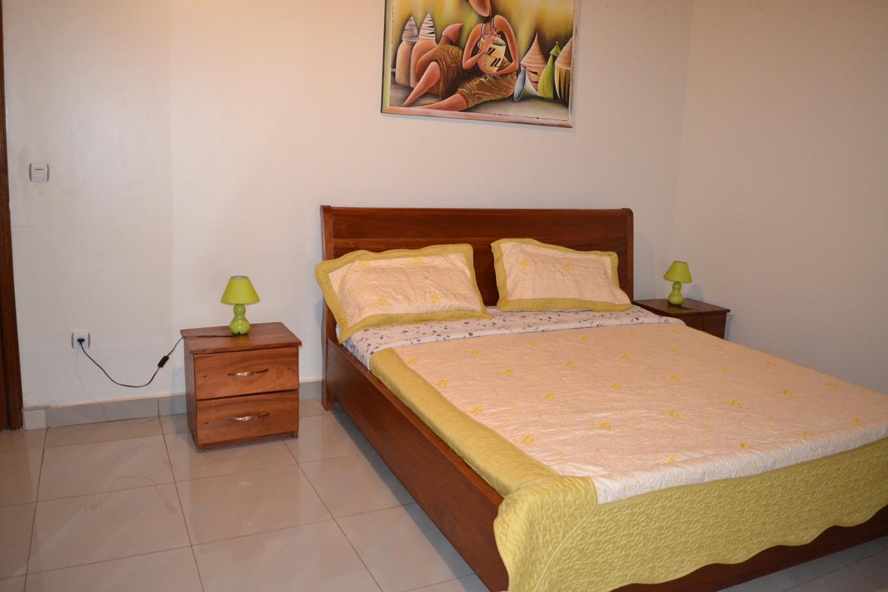 Keva Guest House Kigali Luaran gambar