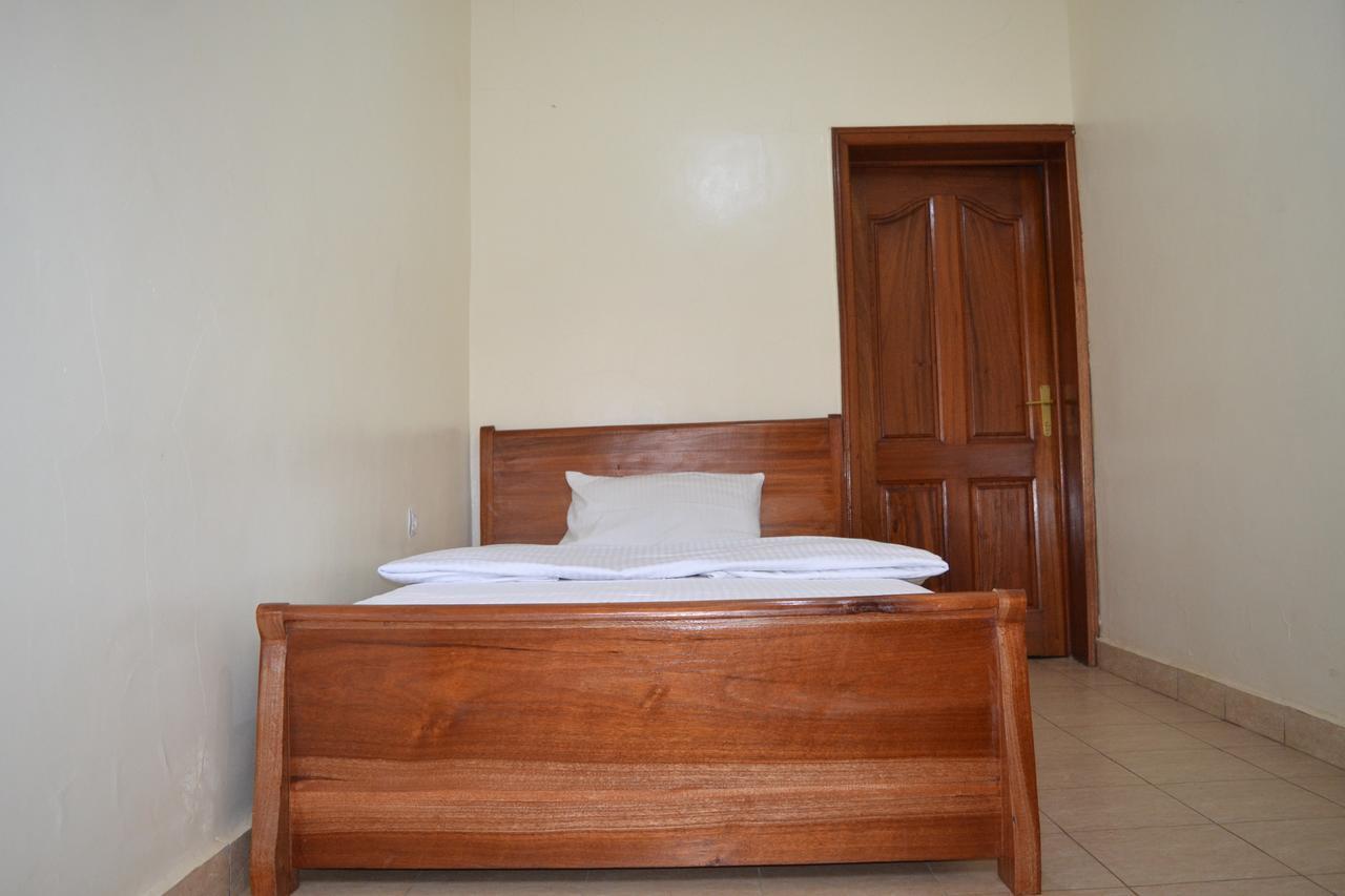 Keva Guest House Kigali Luaran gambar