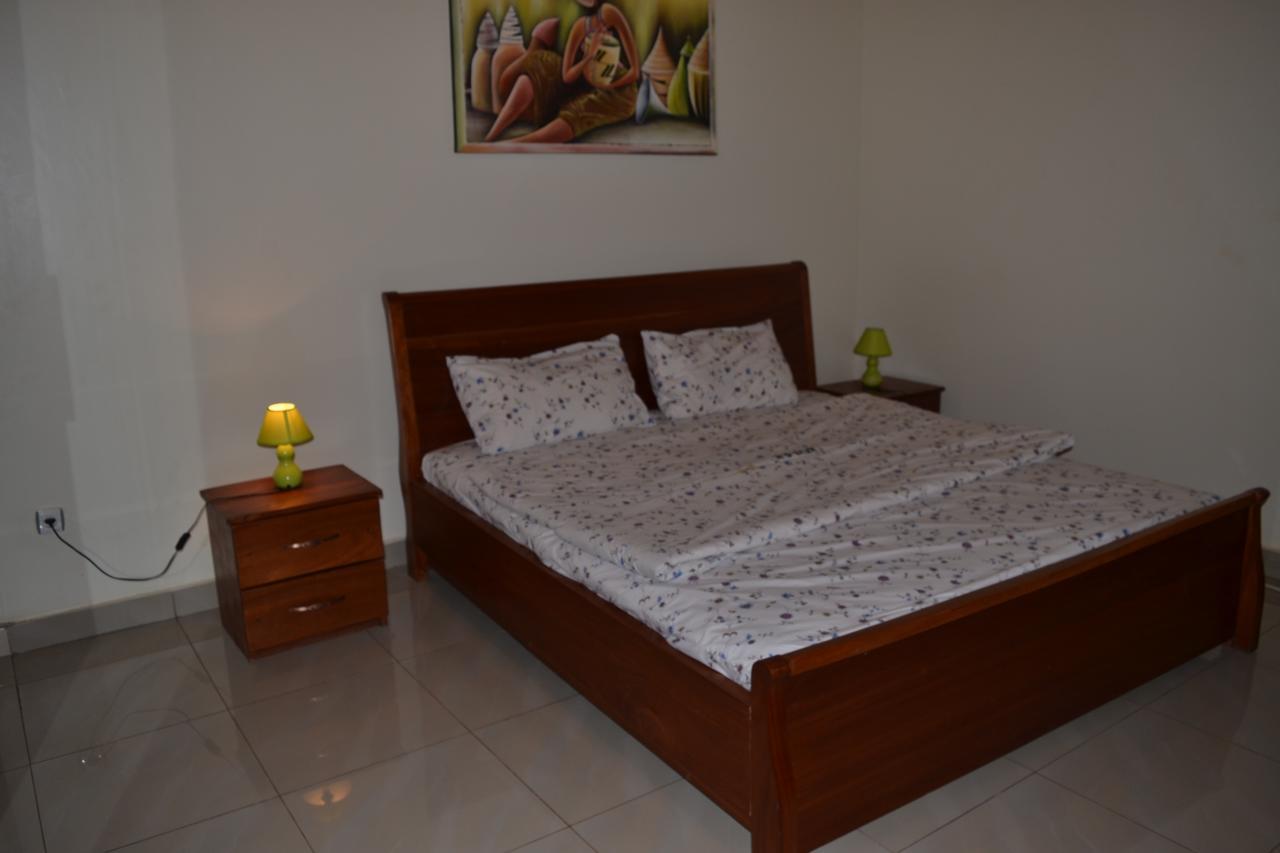 Keva Guest House Kigali Luaran gambar