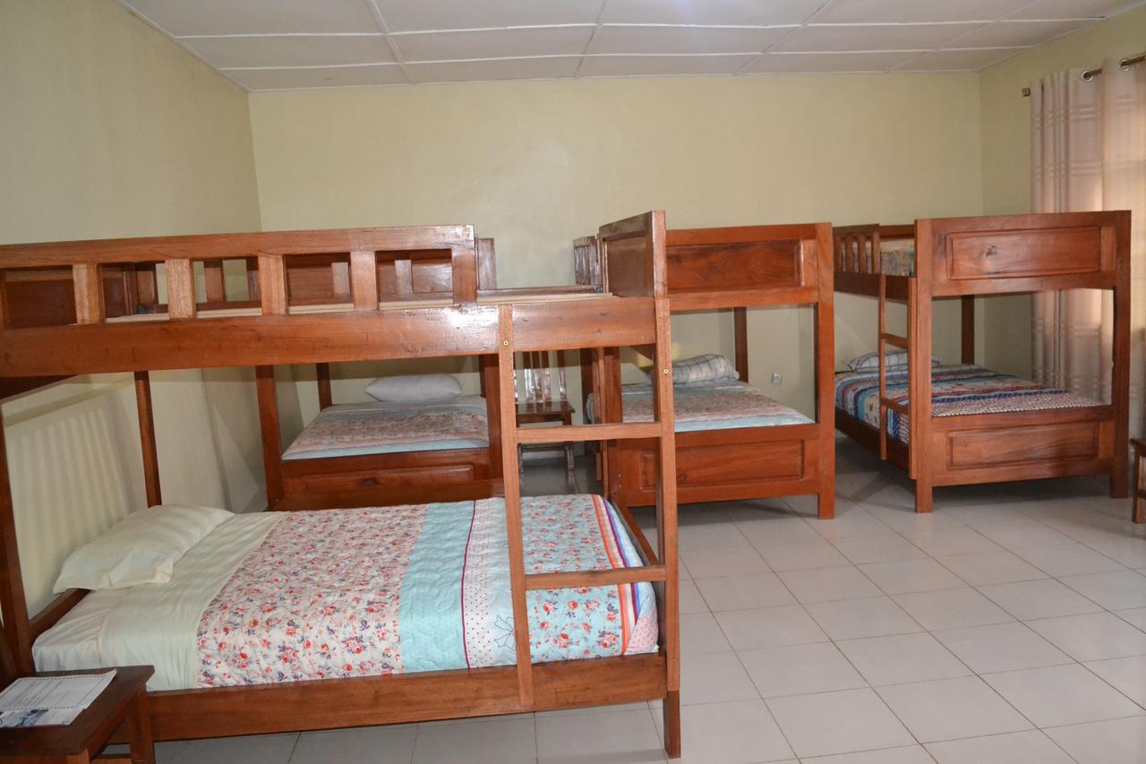 Keva Guest House Kigali Luaran gambar