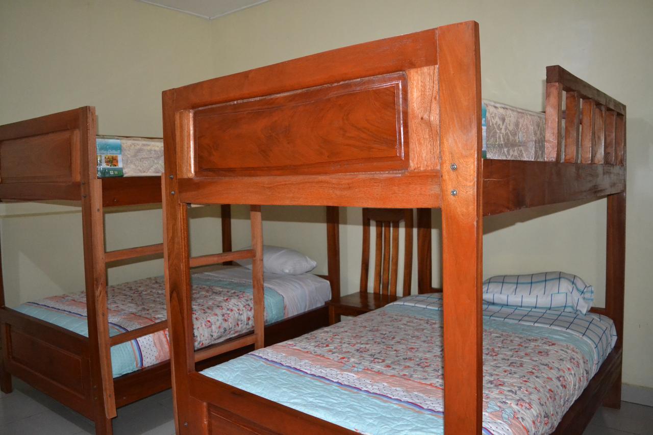 Keva Guest House Kigali Luaran gambar