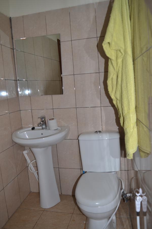 Keva Guest House Kigali Luaran gambar