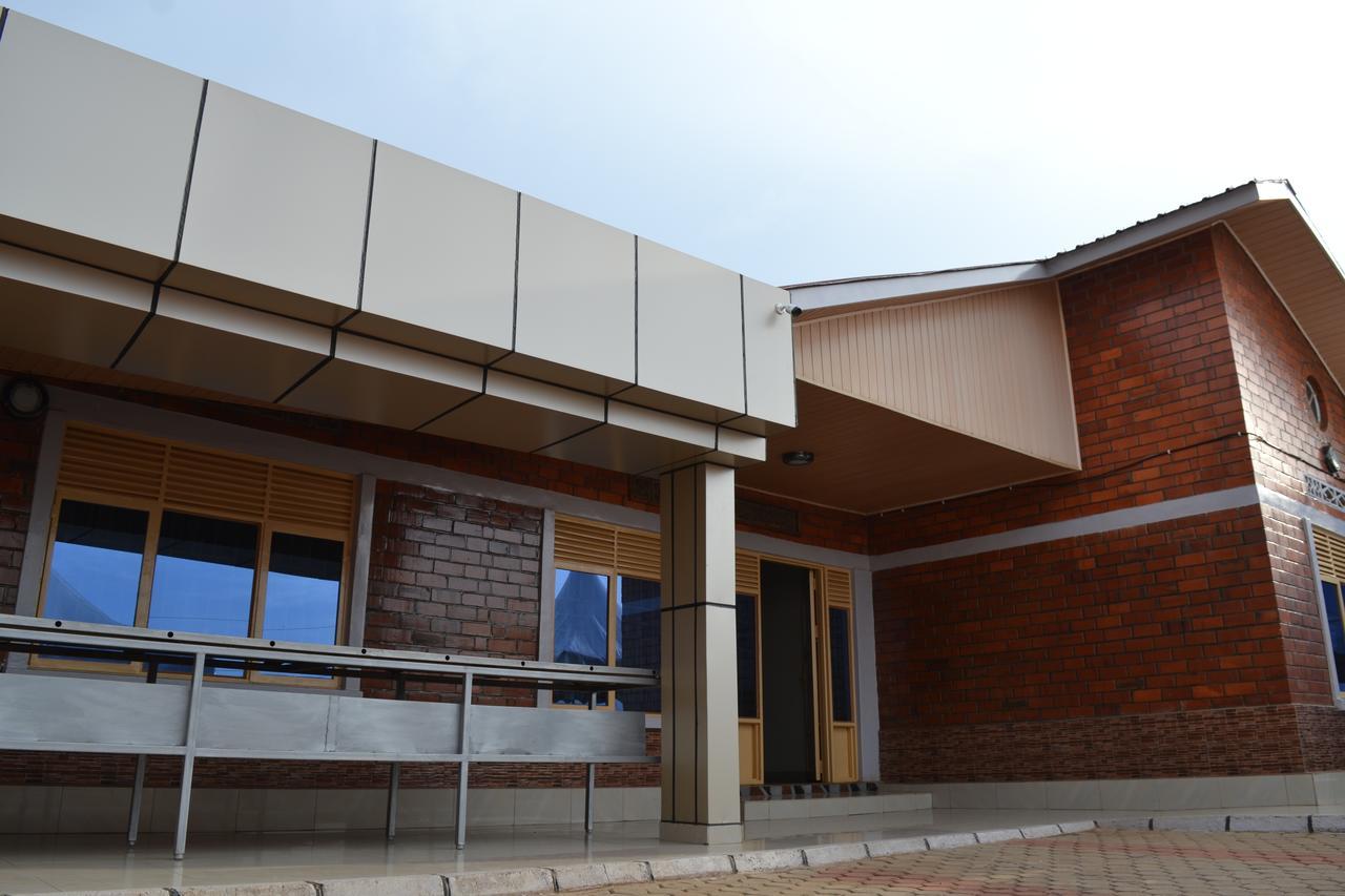 Keva Guest House Kigali Luaran gambar